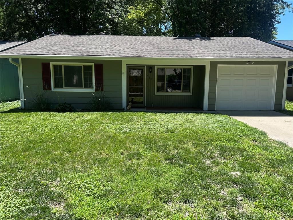 328 Lyon Street, Lawrence, KS
