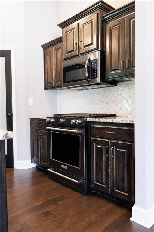 8815 W Longview Parkway — photo 8
