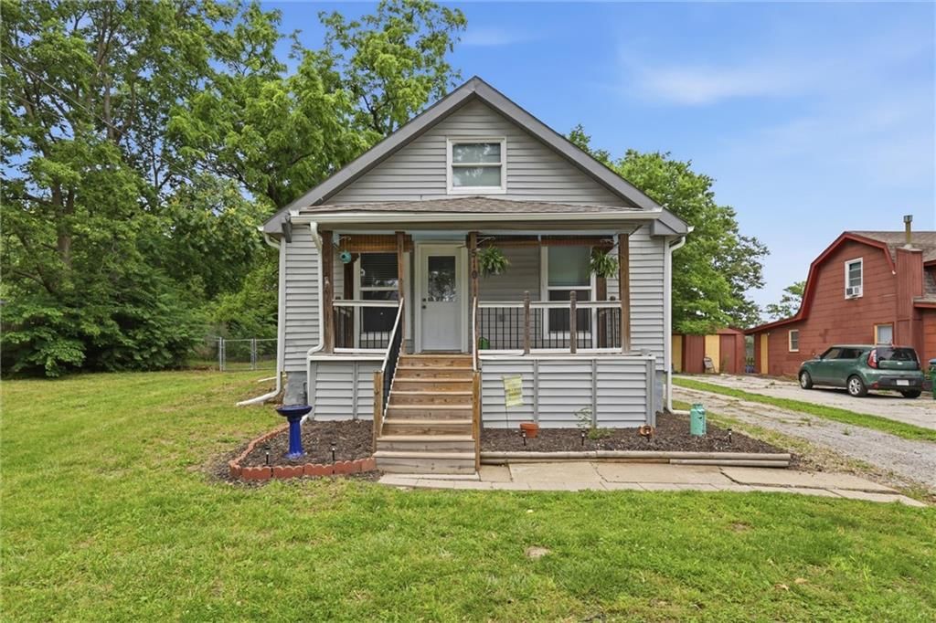 510 Lindberg Drive — photo 5
