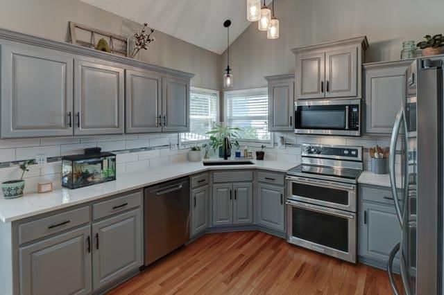 1400 Fox Run Trail — photo 12