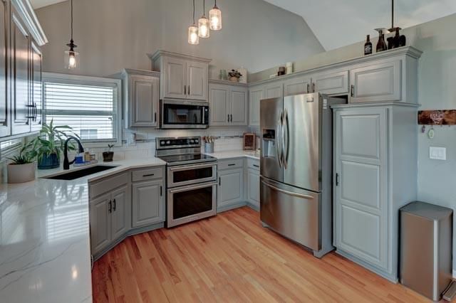 1400 Fox Run Trail — photo 13