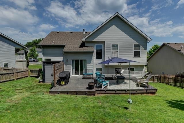 1400 Fox Run Trail — photo 38