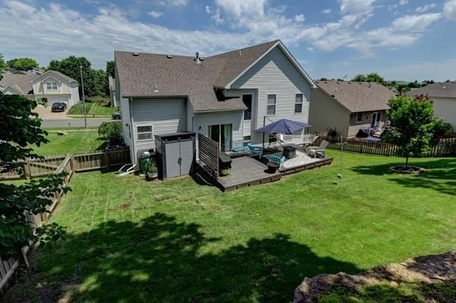 1400 Fox Run Trail — photo 39