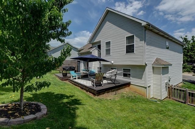 1400 Fox Run Trail — photo 40