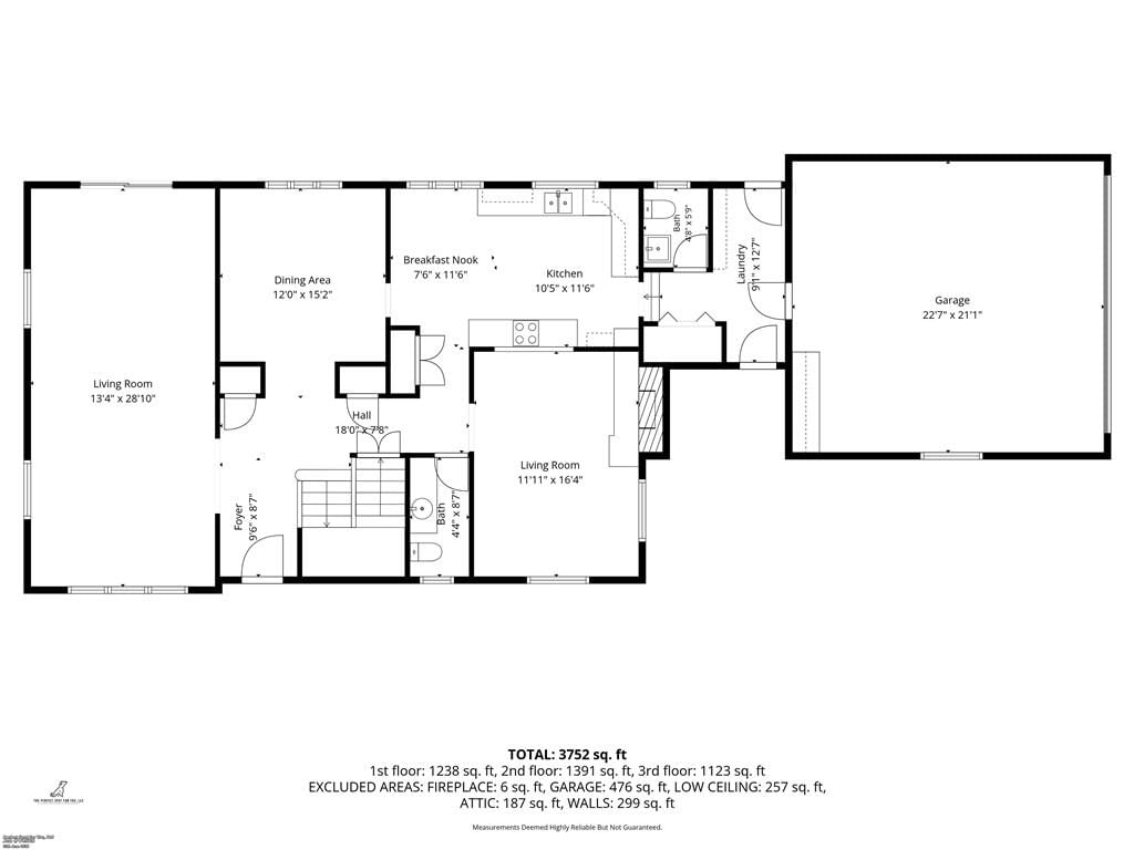 5475 Clare Road — photo 42
