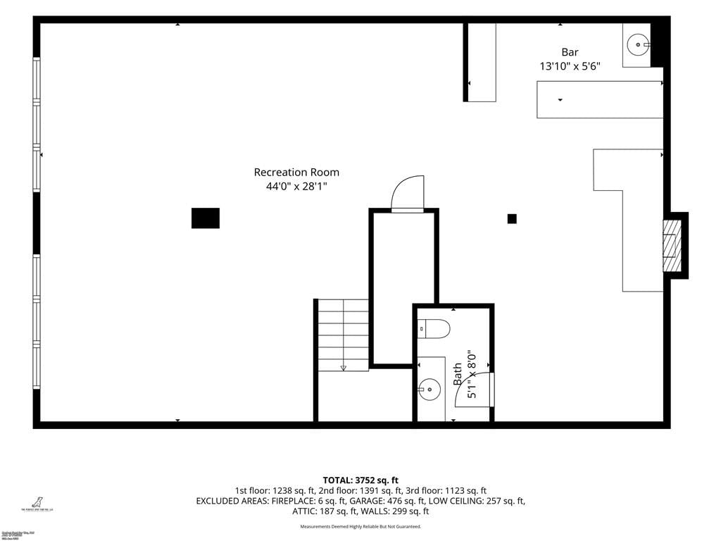 5475 Clare Road — photo 44
