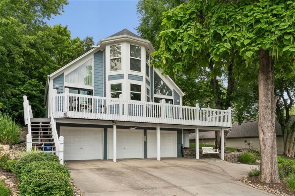 35 X Street, Lake Lotawana, MO