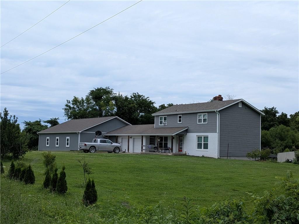 25919 S Old Drum Road — photo 1