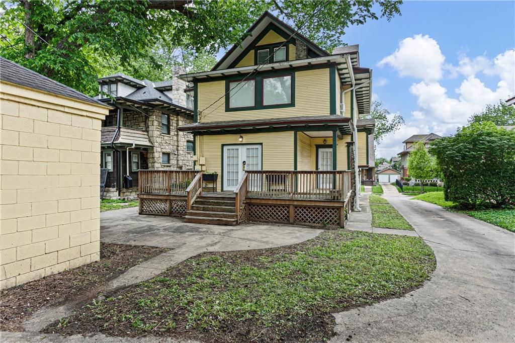 3527 Kenwood Avenue — photo 30