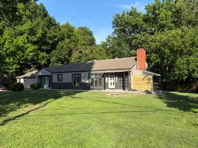 8209 Blue Ridge Boulevard — photo 3
