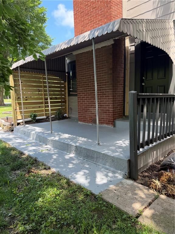 8209 Blue Ridge Boulevard — photo 17