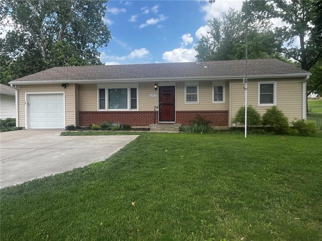 1717 4th Street, Platte City, MO