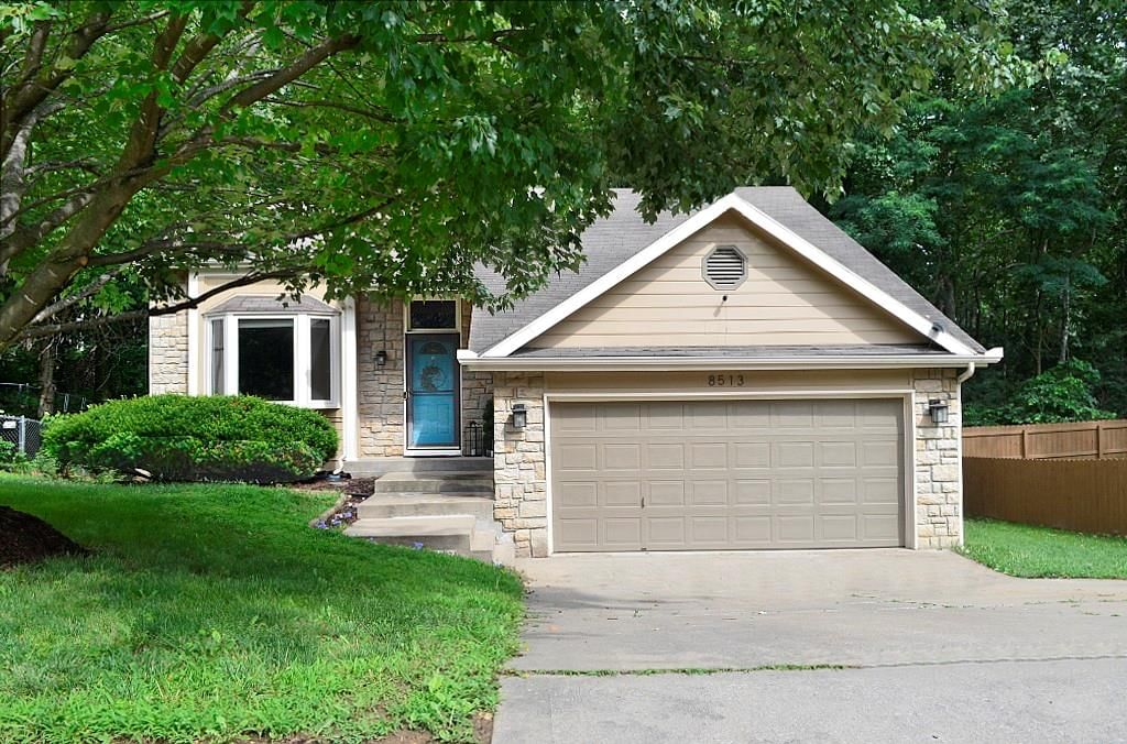 8513 NW 81st Terrace, Kansas City, MO