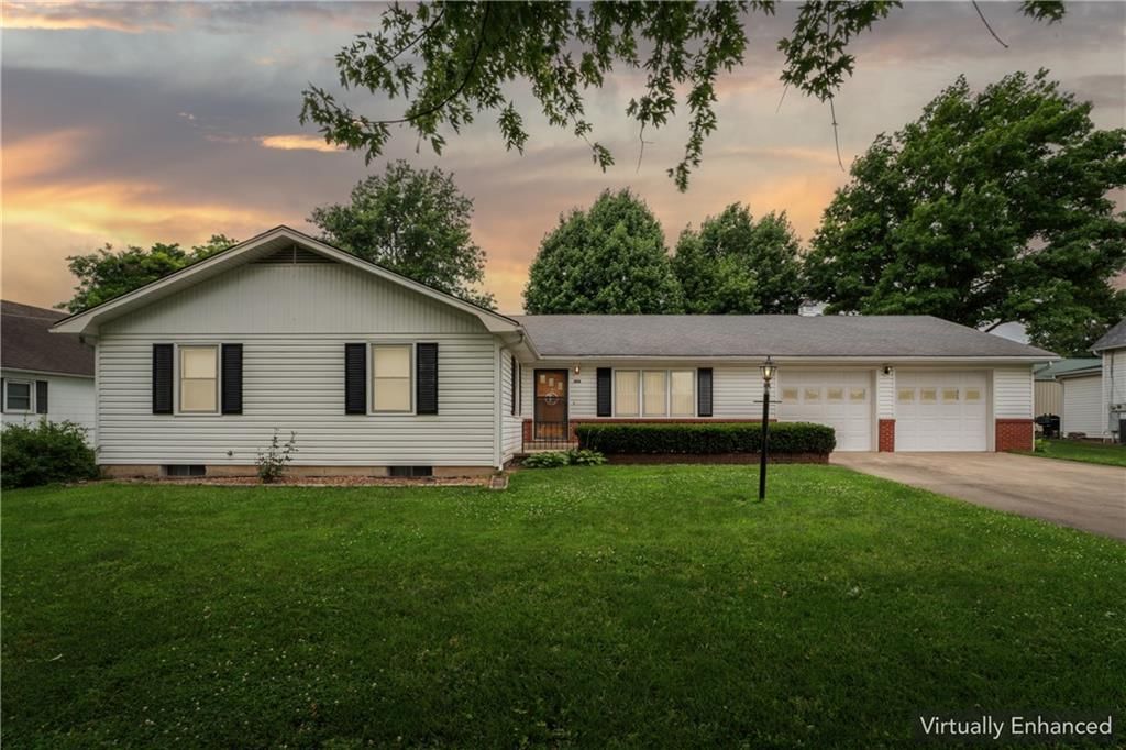 206 N Zeysing Road, Alma, MO