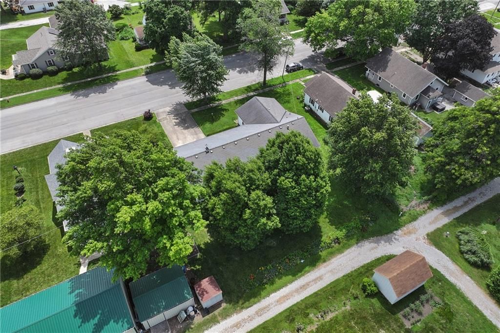 206 N Zeysing Road — photo 48