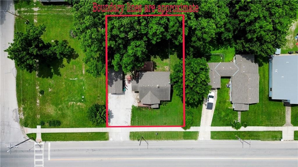613 E Market Street — photo 3
