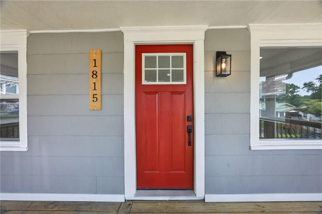 1815 S overton Avenue — photo 8
