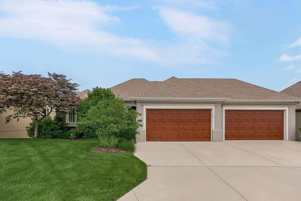 13112 W 170th Street, Overland Park, KS