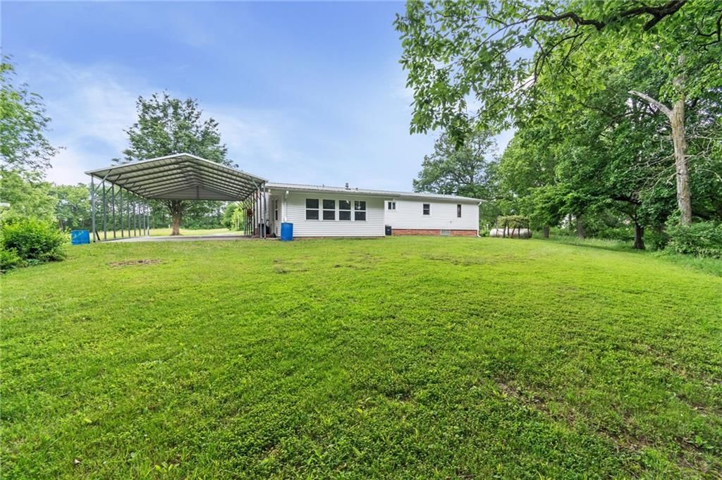 33580 W 202nd Street — photo 36