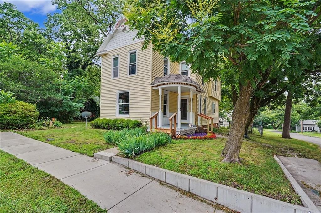803 Church Street, Eudora, KS