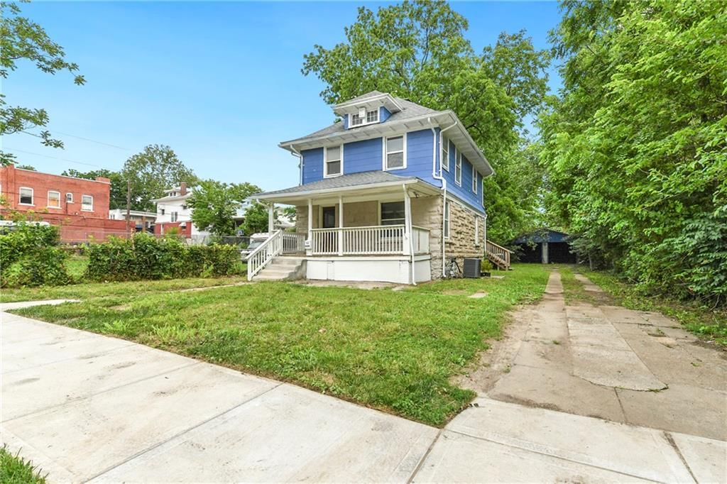 3515 Woodland Avenue — photo 26