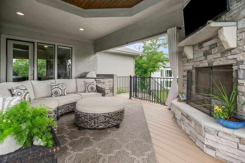 25040 W 105th Terrace — photo 39