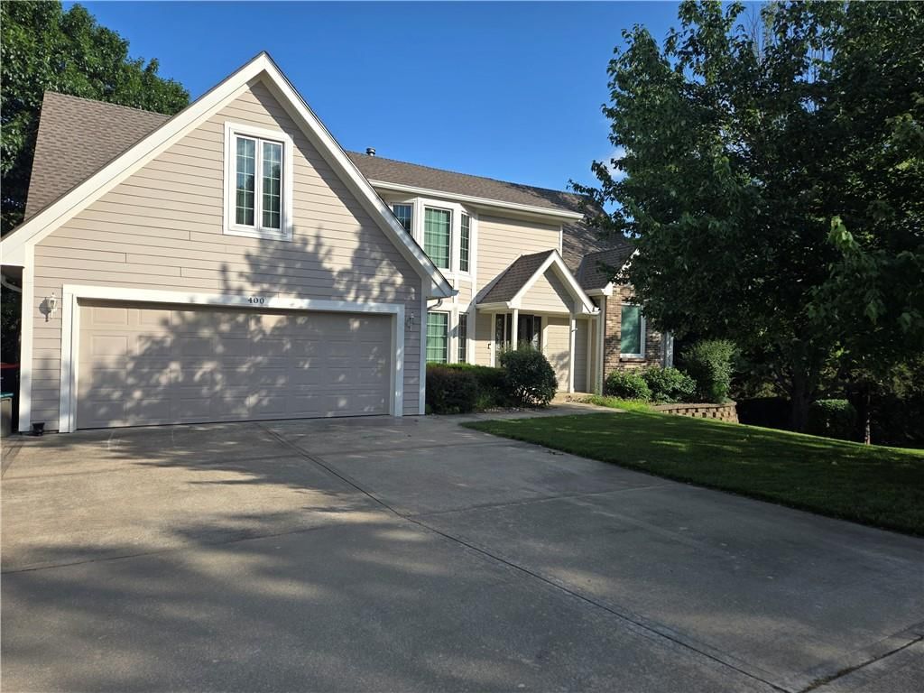 400 NW Tennyson Place — photo 1
