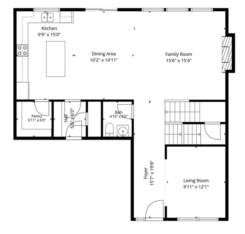 17749 Greeley Street — photo 38
