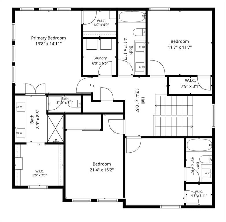 17749 Greeley Street — photo 39