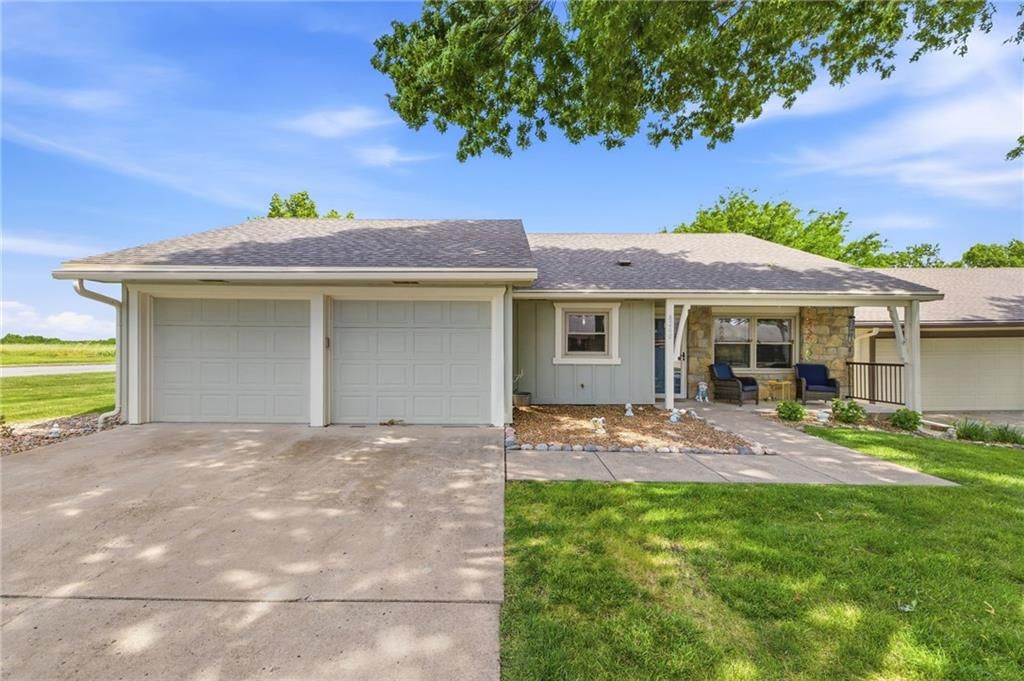 8200 E 189th Terrace, Belton, MO