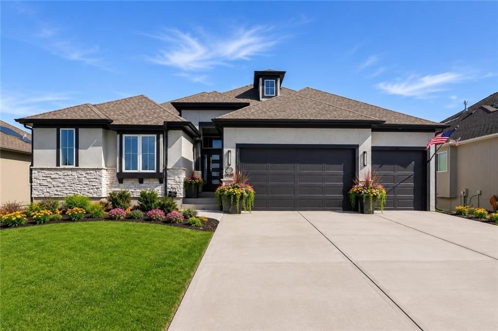 17235 S Allman Road, Olathe, KS