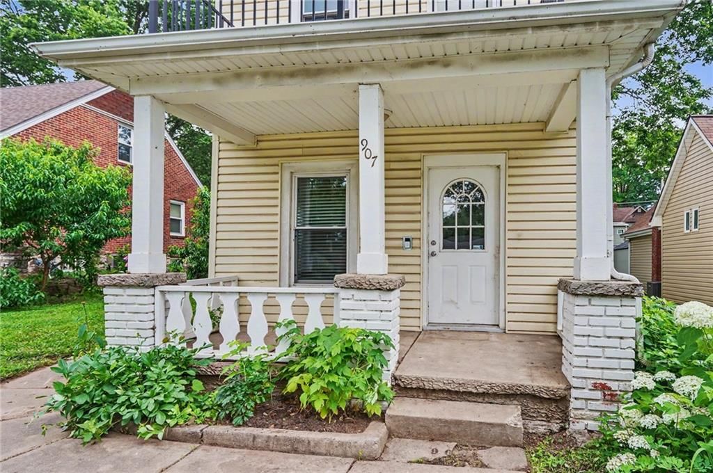 907 N Broadway Street — photo 4