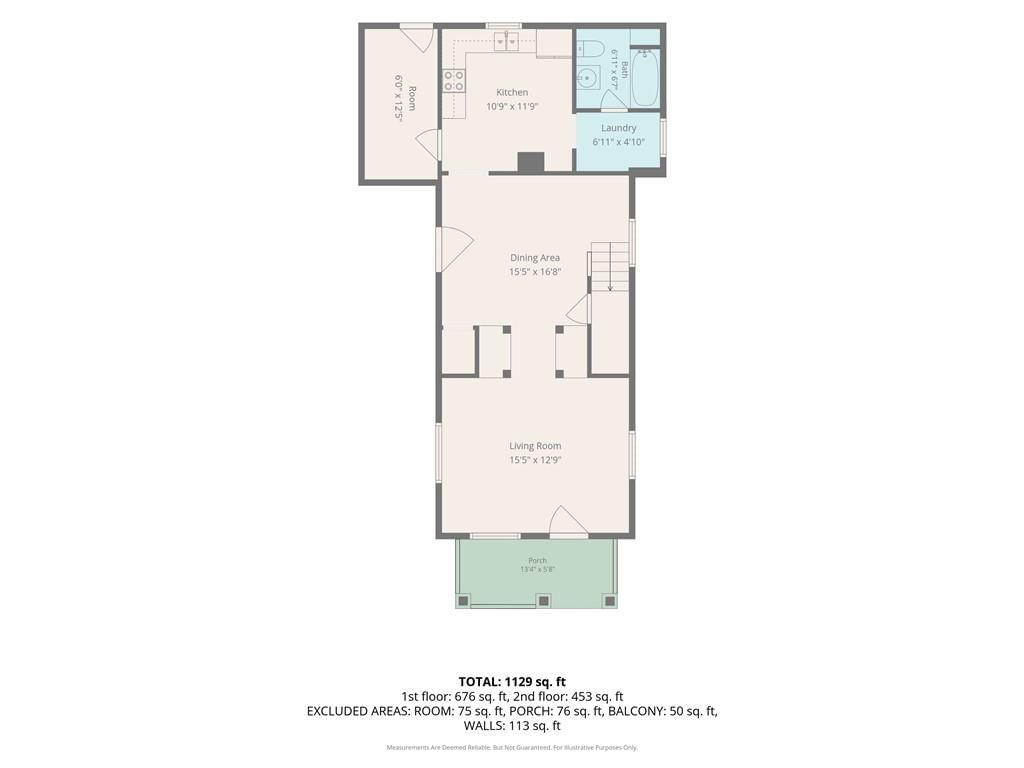 907 N Broadway Street — photo 34