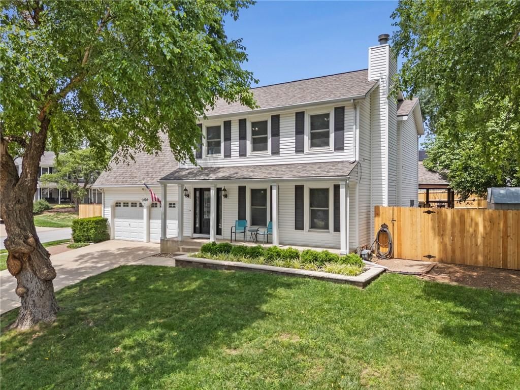 1420 N Annie Street — photo 4