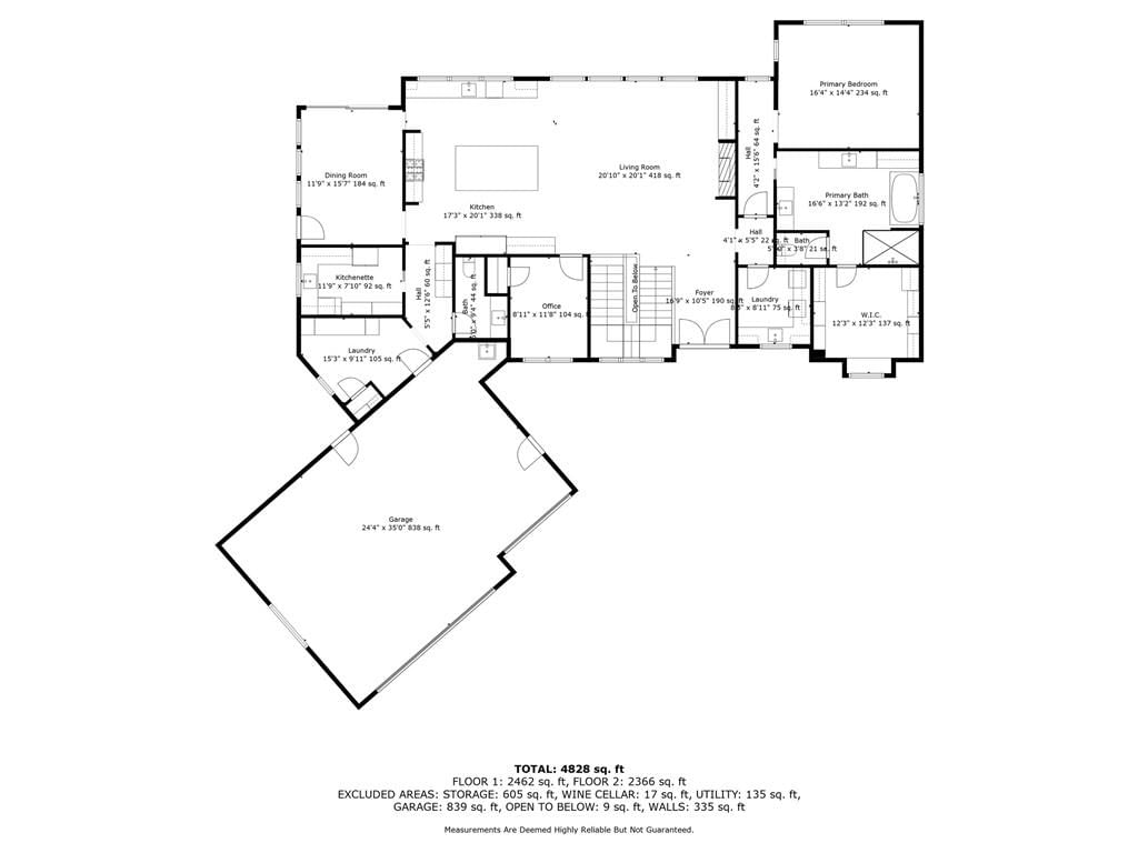 7390 N National Drive — photo 70