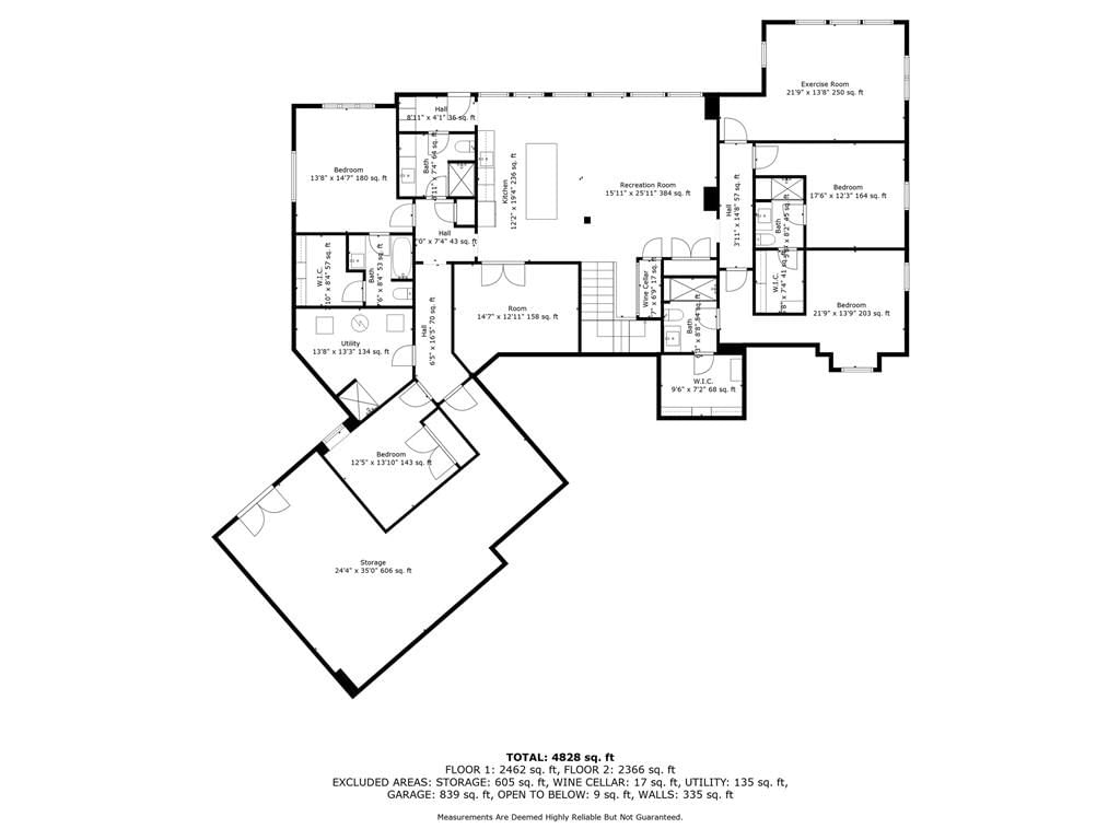 7390 N National Drive — photo 71