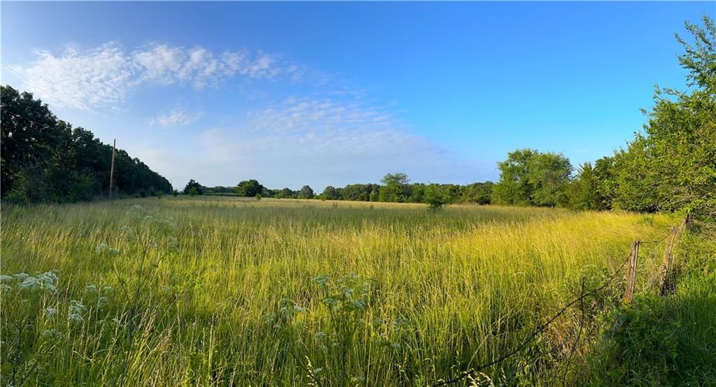 15245 S 425 Road, Jerico Springs, MO