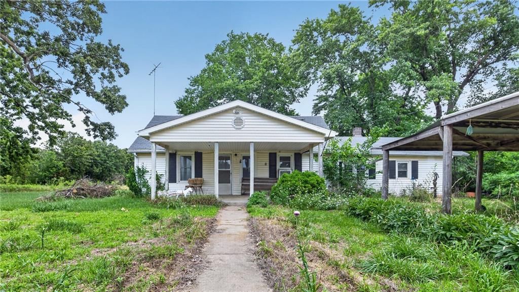 15245 S 425 Road — photo 7