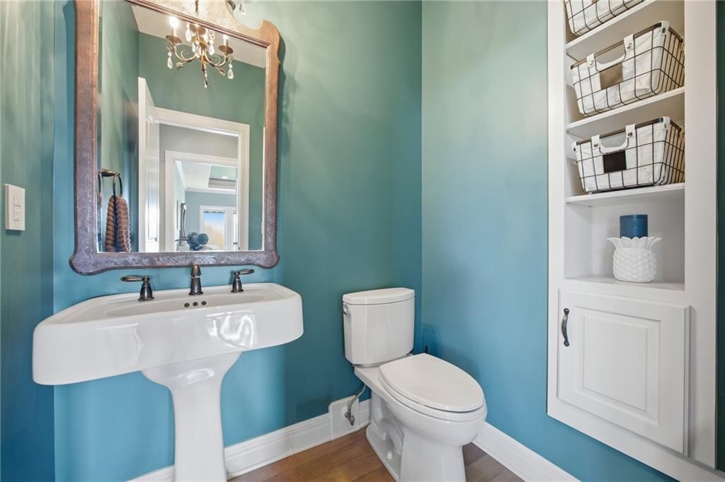 7810 NW Scenic Drive — photo 29