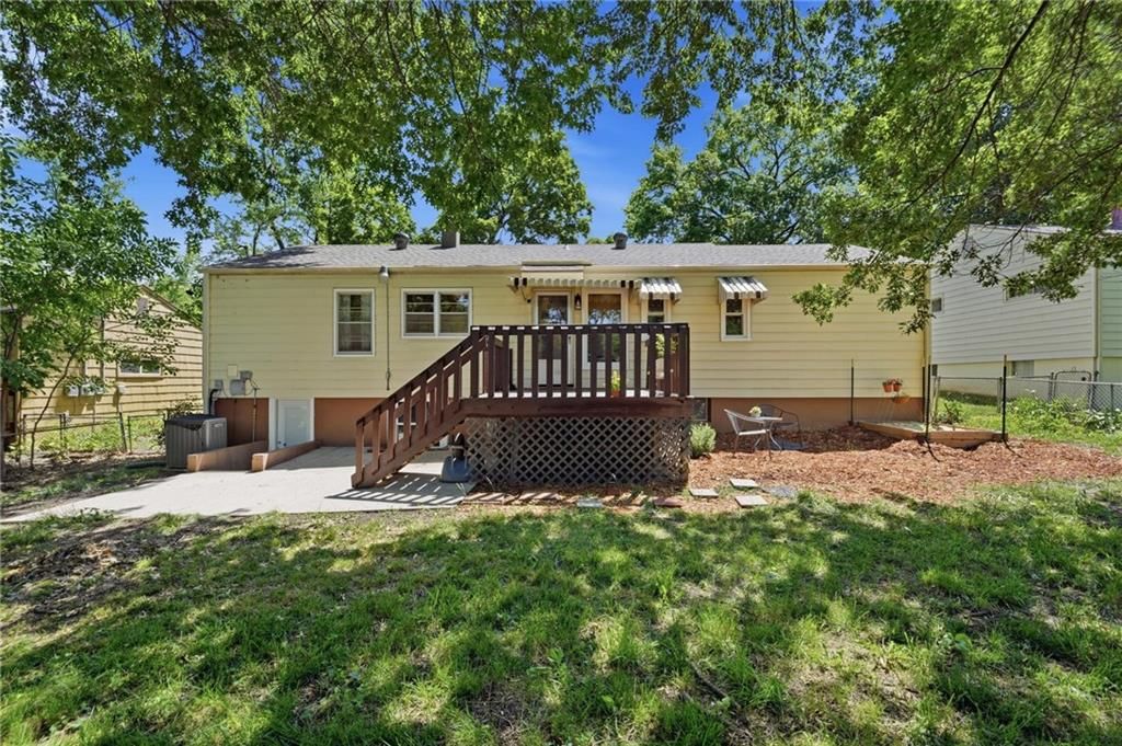 9908 Harrison Street — photo 36