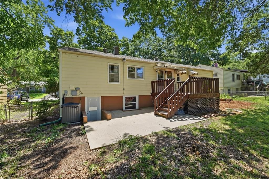 9908 Harrison Street — photo 37