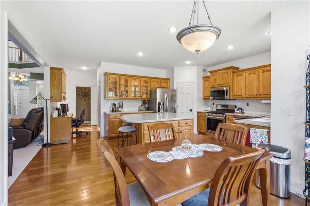 16660 W 155 Terrace — photo 16