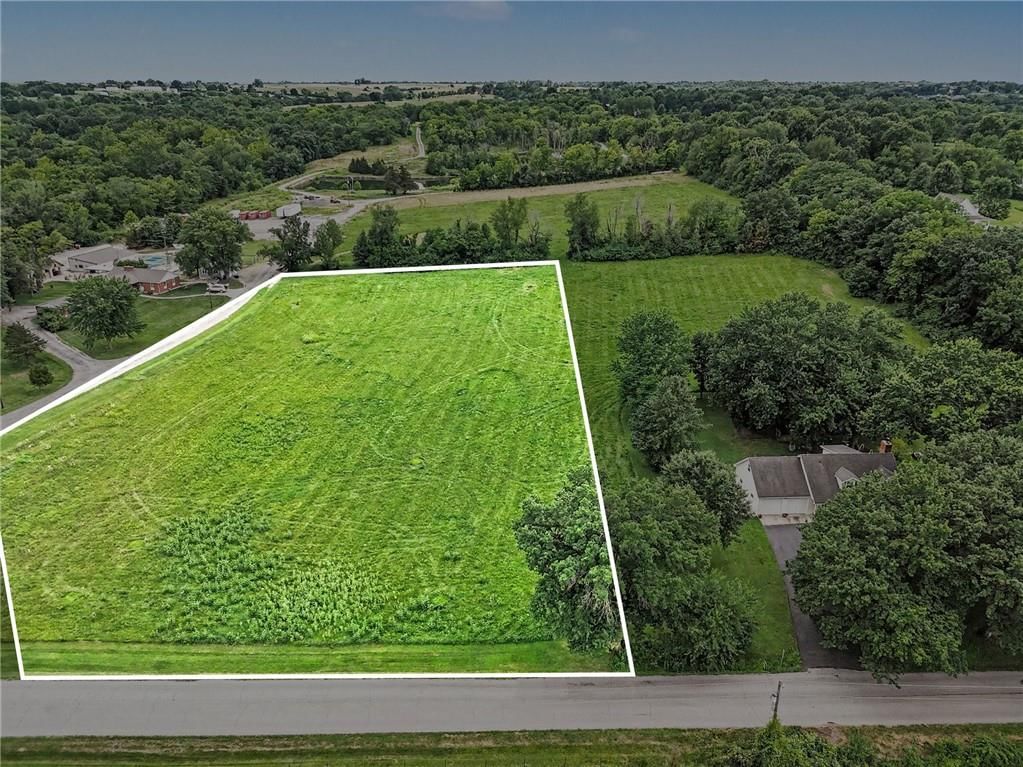 Lot 2 NE 120th Street — photo 4