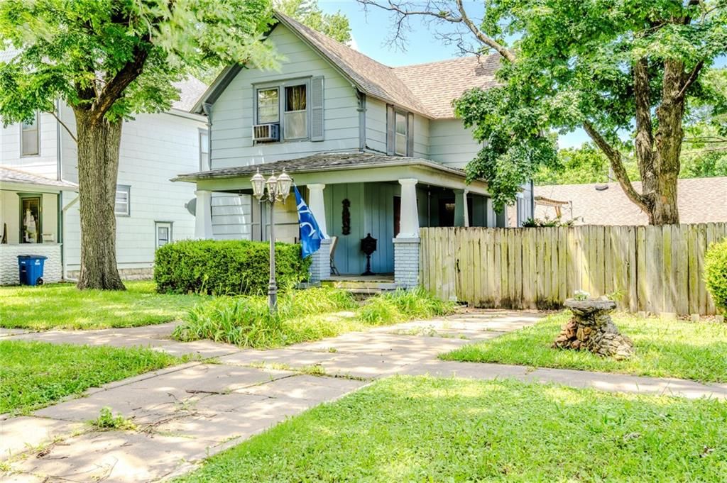 709 S Lincoln Avenue — photo 1