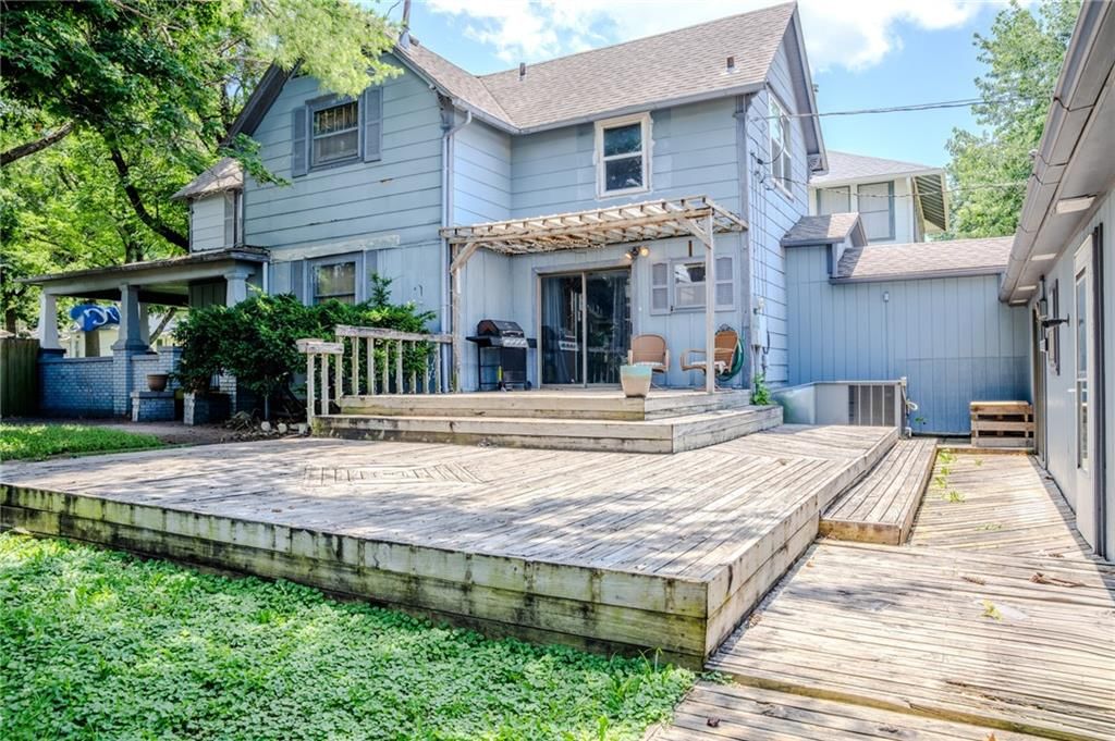 709 S Lincoln Avenue — photo 34