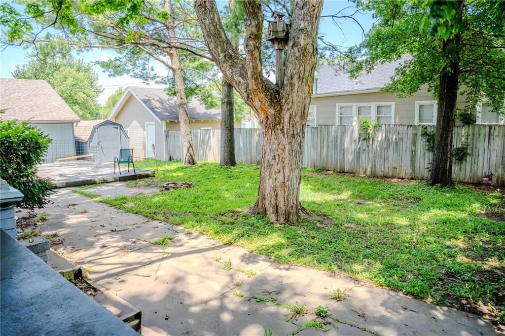709 S Lincoln Avenue — photo 36
