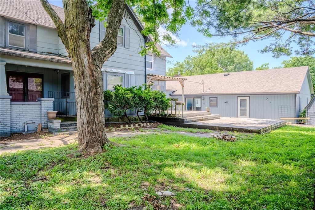 709 S Lincoln Avenue — photo 37