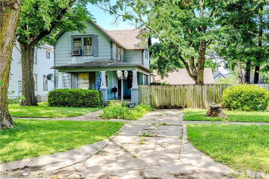 709 S Lincoln Avenue — photo 38