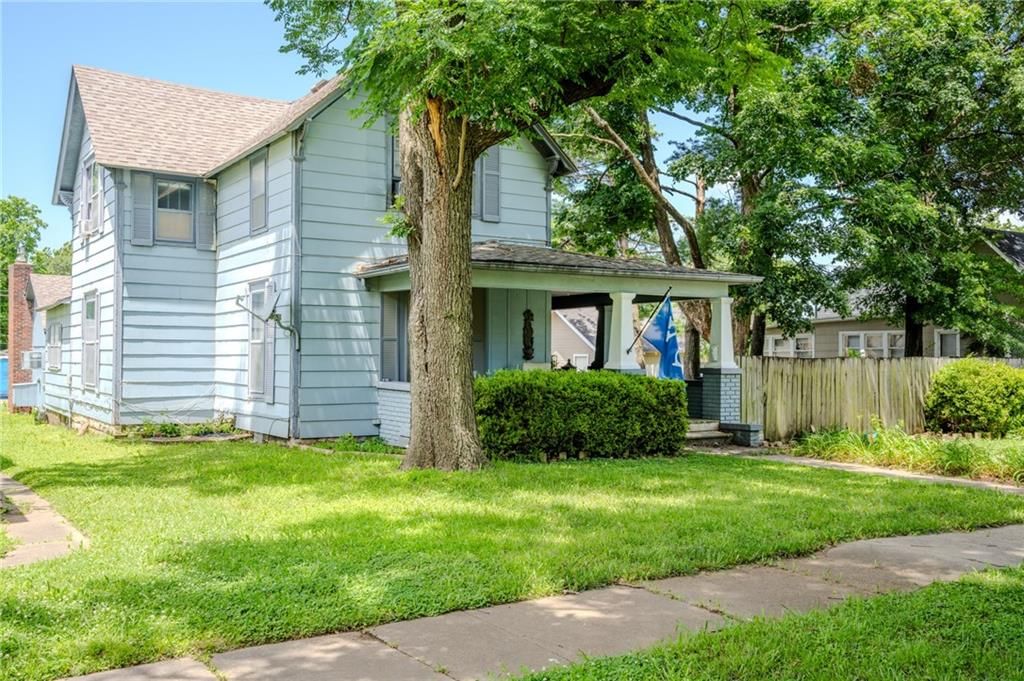 709 S Lincoln Avenue — photo 39