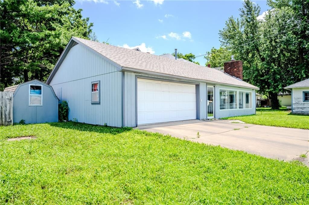709 S Lincoln Avenue — photo 41